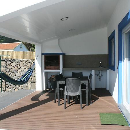Quinta Rico - House II Praia da Vitória Exterior foto