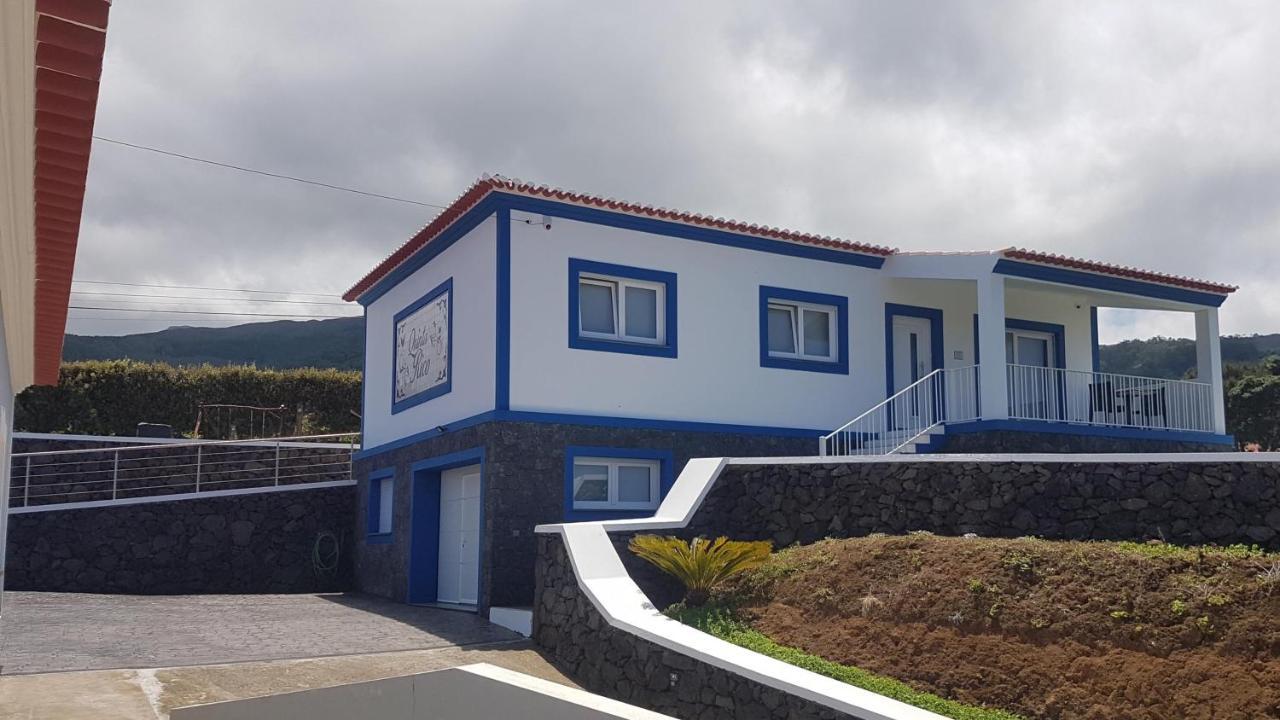 Quinta Rico - House II Praia da Vitória Exterior foto