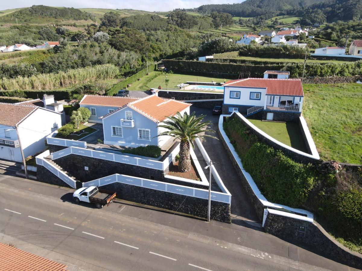 Quinta Rico - House II Praia da Vitória Exterior foto