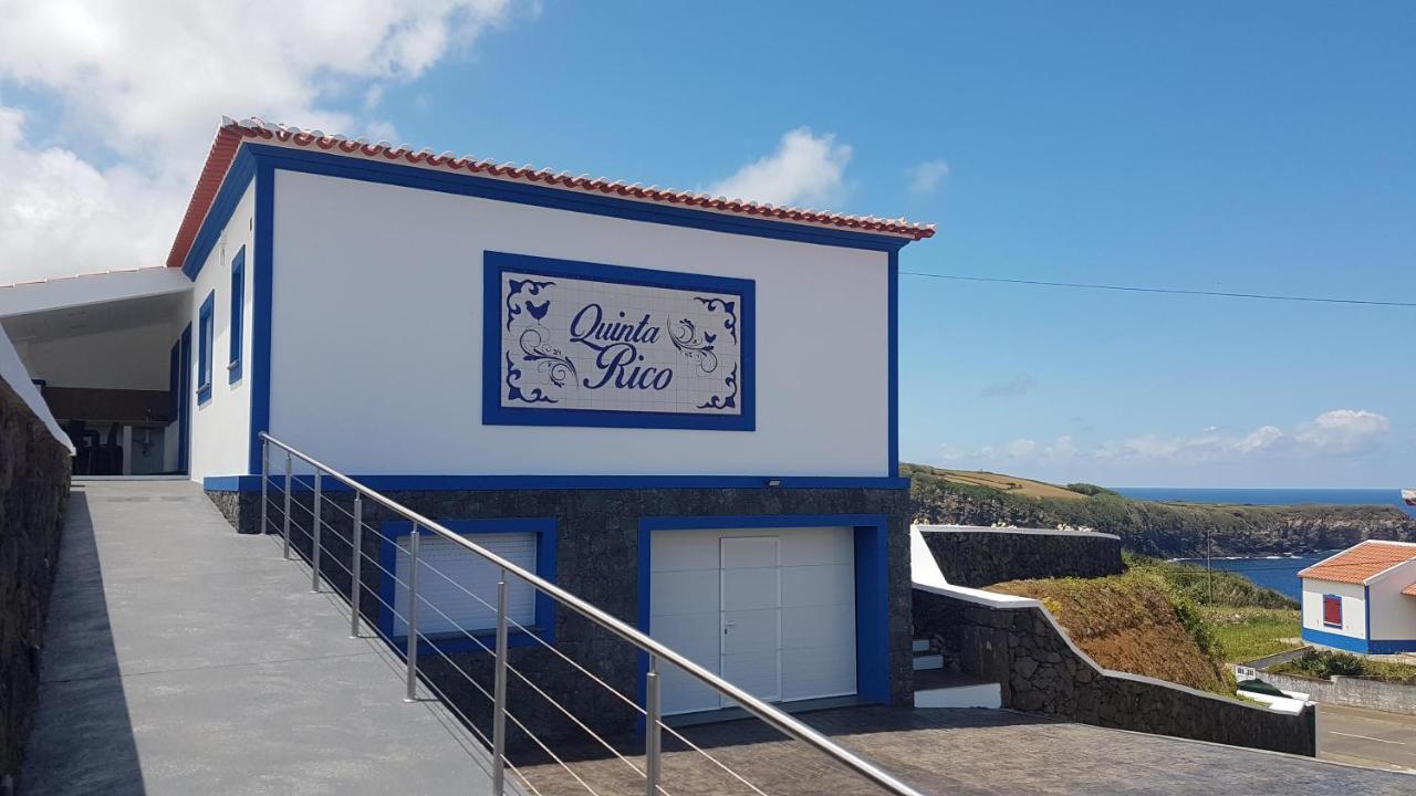 Quinta Rico - House II Praia da Vitória Exterior foto