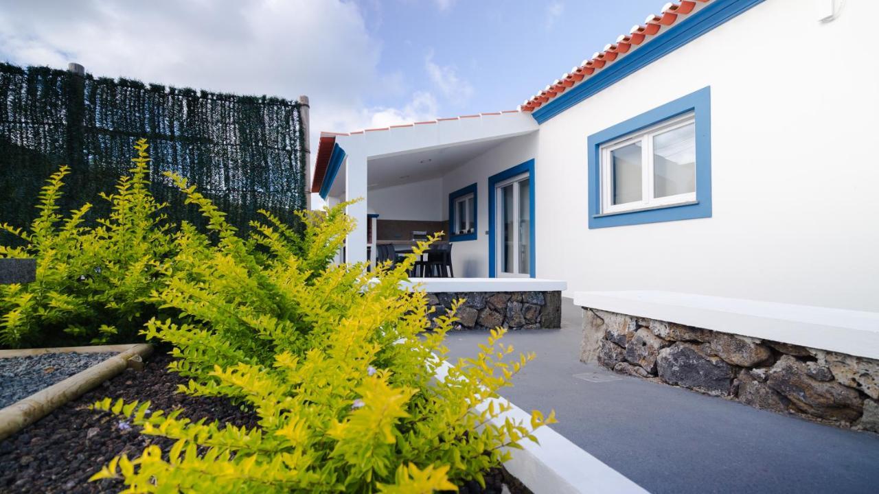 Quinta Rico - House II Praia da Vitória Exterior foto