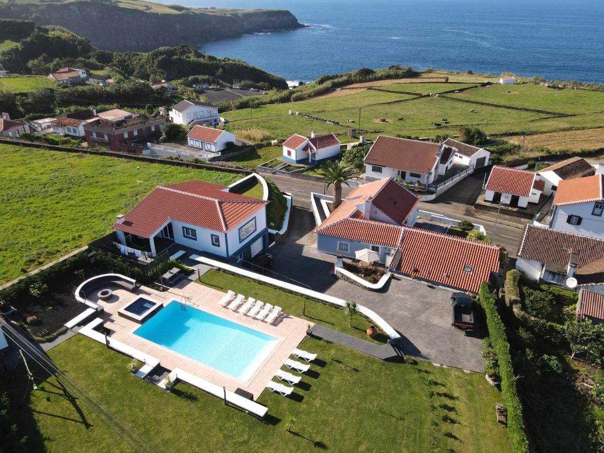 Quinta Rico - House II Praia da Vitória Exterior foto