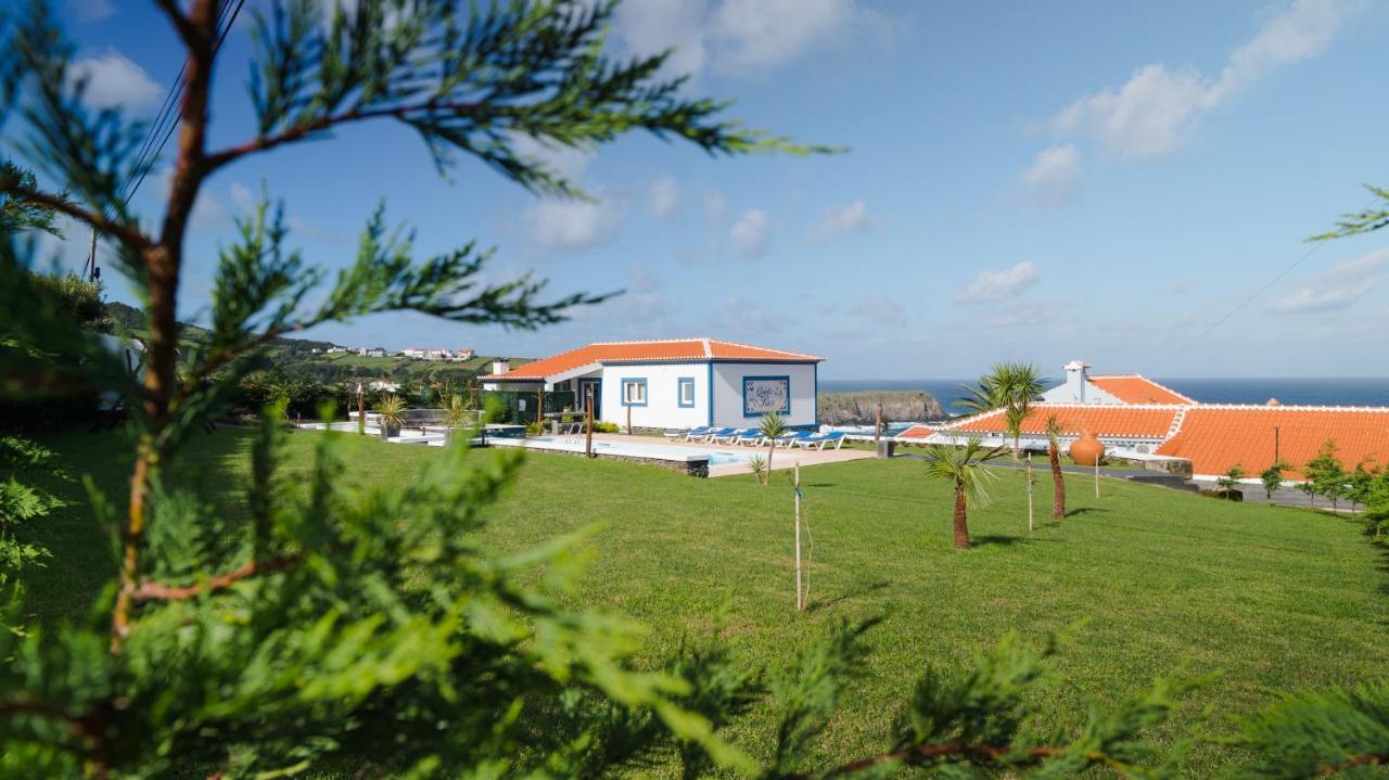 Quinta Rico - House II Praia da Vitória Exterior foto
