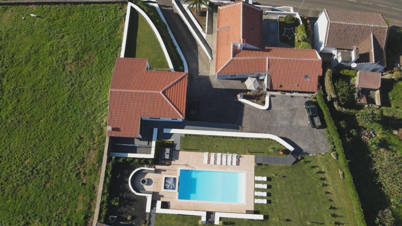 Quinta Rico - House II Praia da Vitória Exterior foto