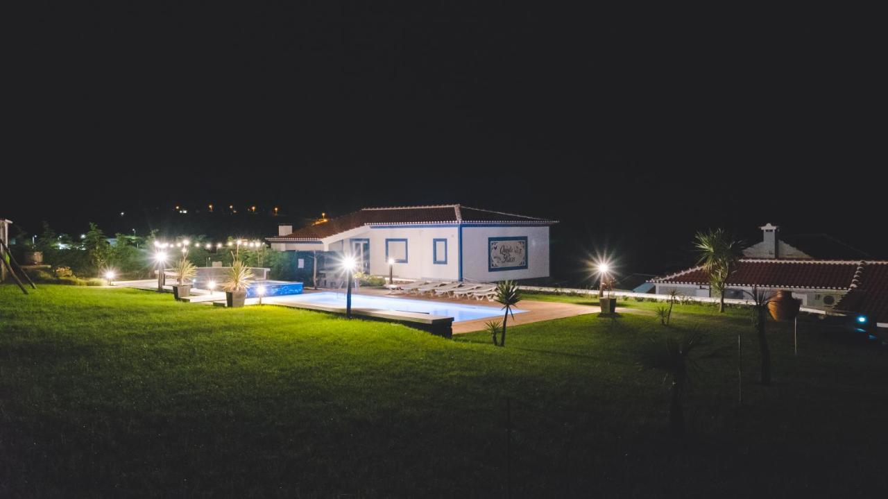 Quinta Rico - House II Praia da Vitória Exterior foto