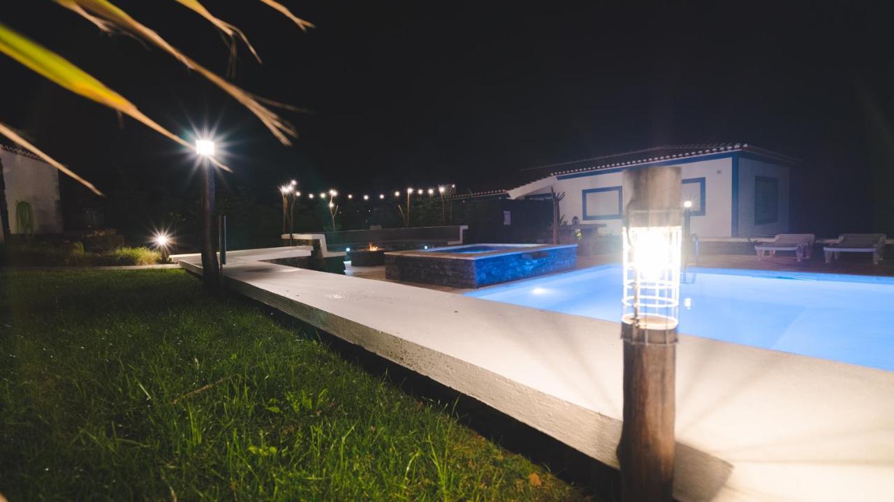 Quinta Rico - House II Praia da Vitória Exterior foto