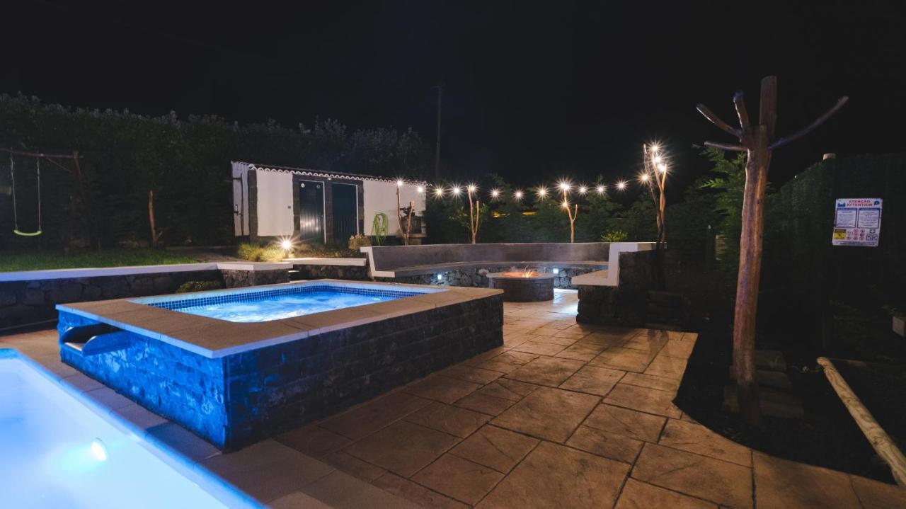 Quinta Rico - House II Praia da Vitória Exterior foto