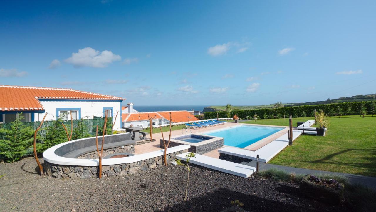 Quinta Rico - House II Praia da Vitória Exterior foto