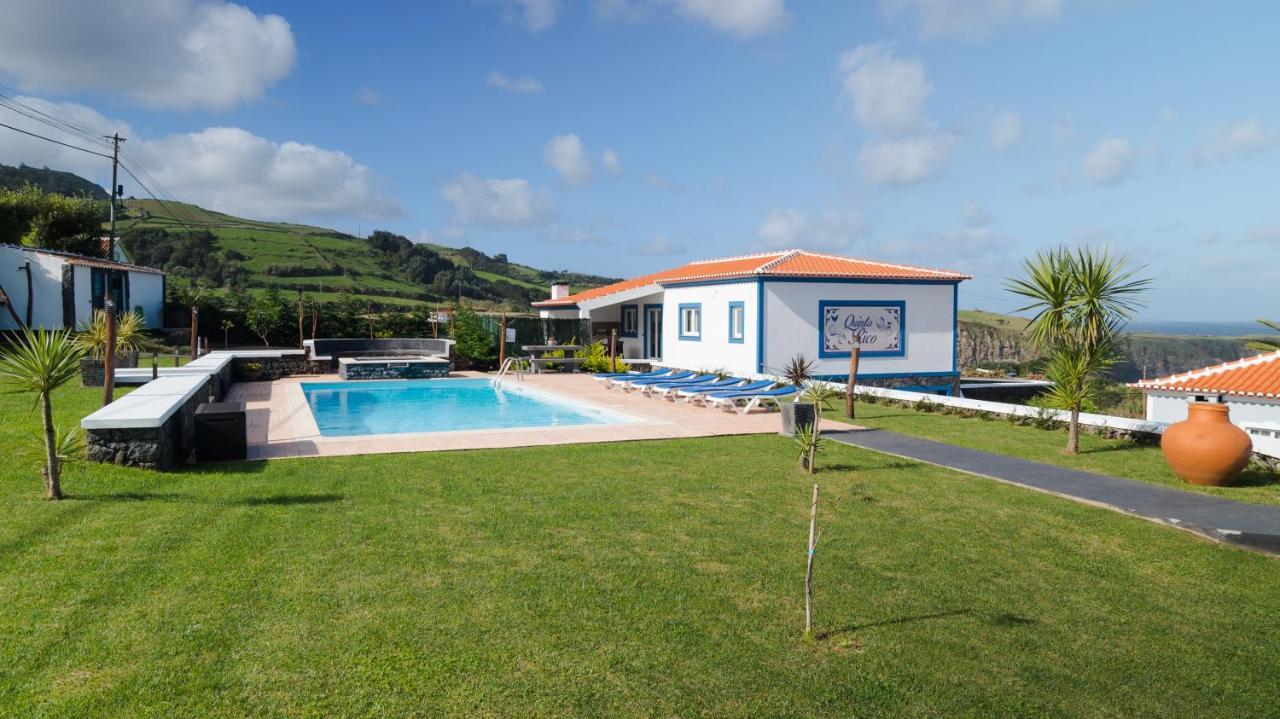 Quinta Rico - House II Praia da Vitória Exterior foto