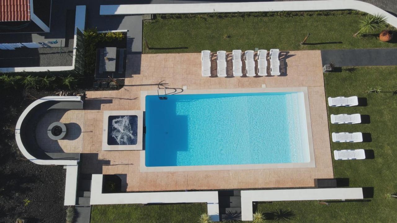 Quinta Rico - House II Praia da Vitória Exterior foto