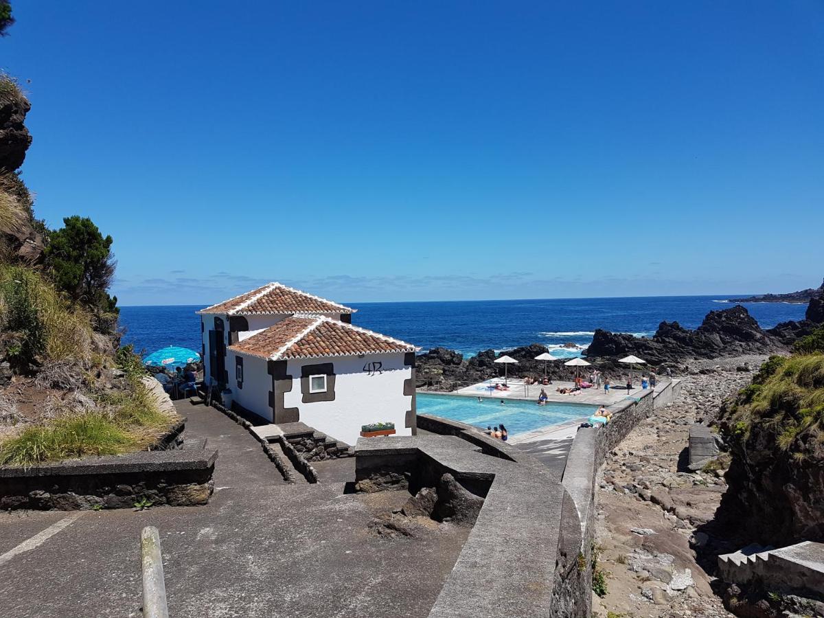 Quinta Rico - House II Praia da Vitória Exterior foto