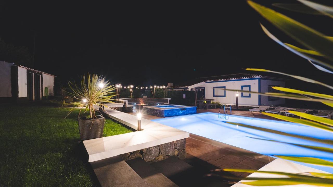 Quinta Rico - House II Praia da Vitória Exterior foto