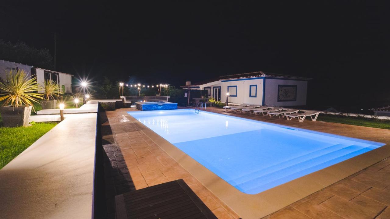Quinta Rico - House II Praia da Vitória Exterior foto
