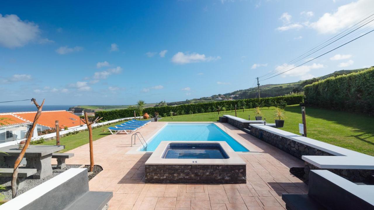 Quinta Rico - House II Praia da Vitória Exterior foto