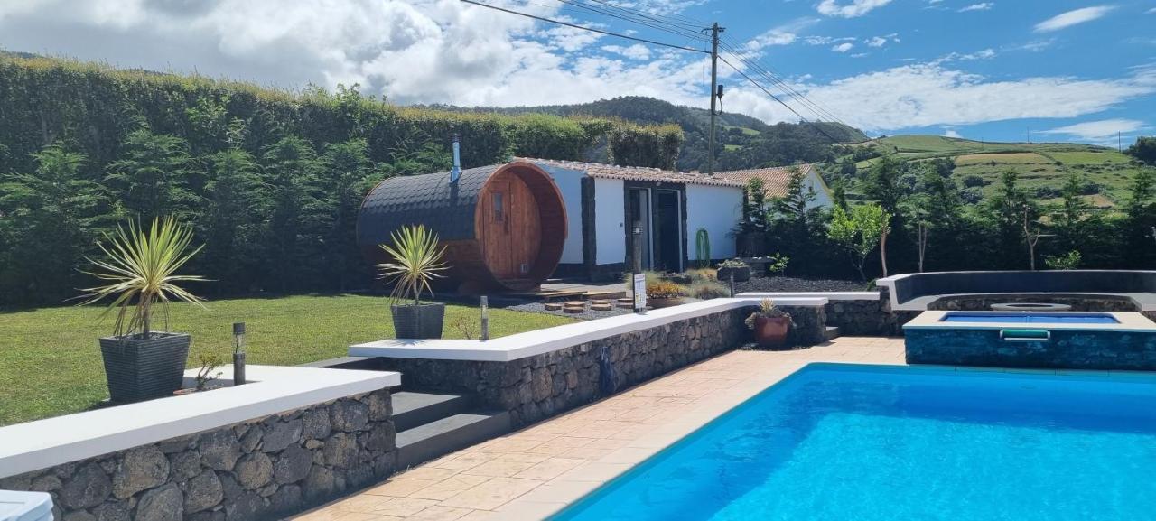 Quinta Rico - House II Praia da Vitória Exterior foto